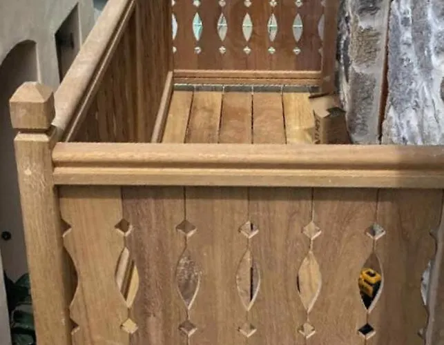 Nisyrian Memories- Traditional Wood & Stone House Lejlighed *