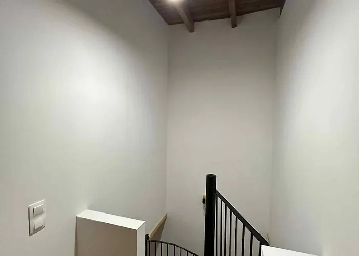 Lejlighed Nisyrian Memories- Traditional Wood & Stone House *