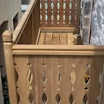 Nisyrian Memories- Traditional Wood & Stone House شقة *