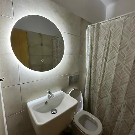 Nisyrian Memories- Traditional Wood & Stone House Апартаменты Mandraki (Nisyros)