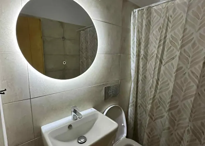 Nisyrian Memories- Traditional Wood & Stone House Апартаменты Mandraki (Nisyros)