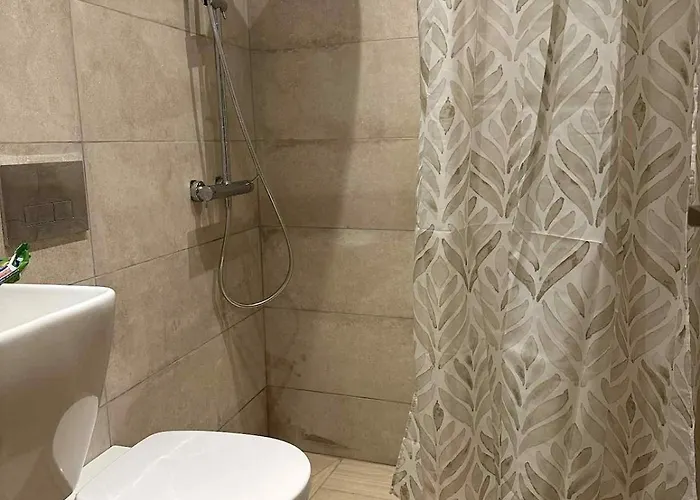 Nisyrian Memories- Traditional Wood & Stone House Апартаменты